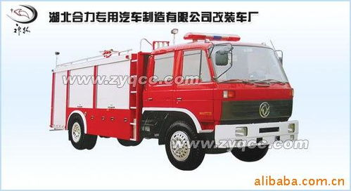 杨加玉散装饲料车的卓越性能与应用优势