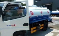 消防车 生命安全的守护者